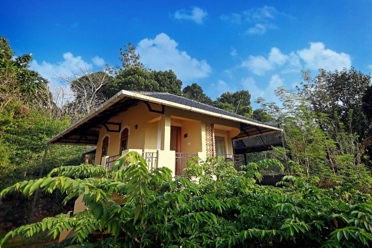 Vista Del Lago Ambalavayal Exterior photo