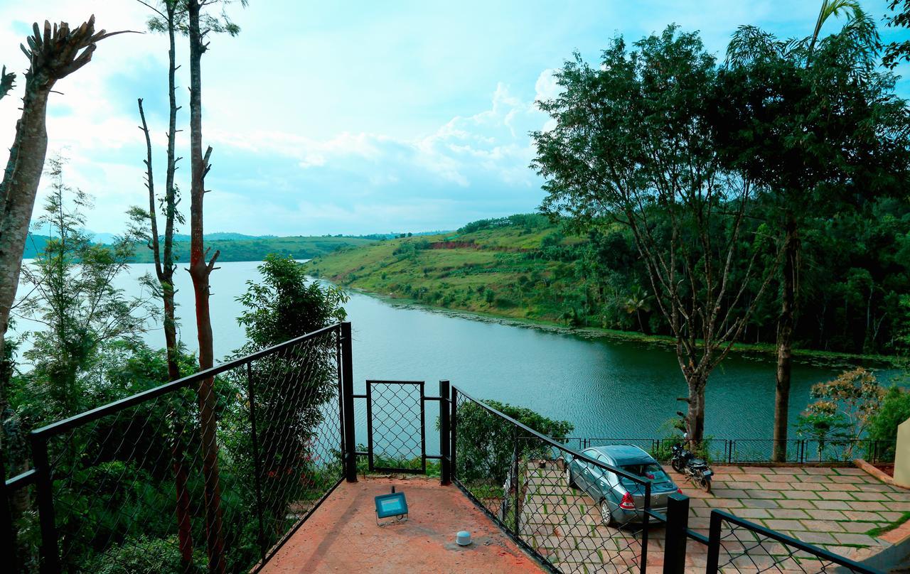 Vista Del Lago Ambalavayal Exterior photo