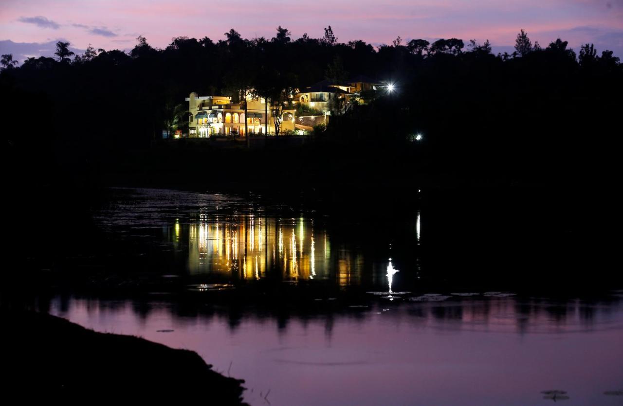 Vista Del Lago Ambalavayal Exterior photo