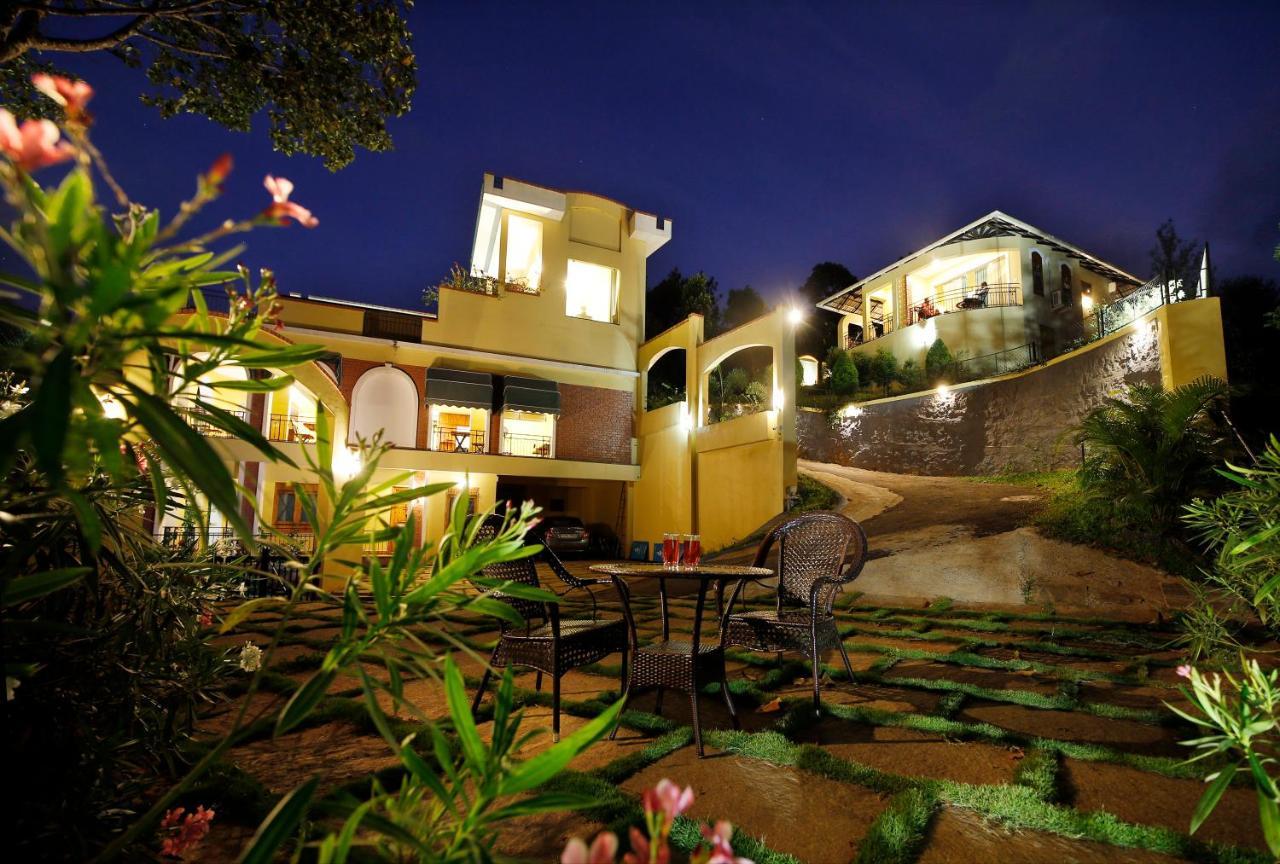 Vista Del Lago Ambalavayal Exterior photo
